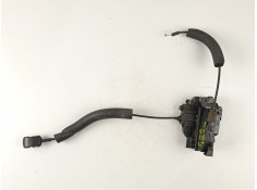 Recambio de cerradura puerta trasera izquierda para renault laguna grandtour iii dynamique referencia OEM IAM 825010003R  