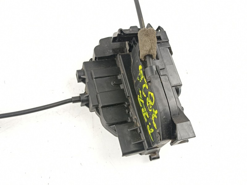 Recambio de cerradura puerta trasera izquierda para renault laguna grandtour iii dynamique referencia OEM IAM 825010003R  