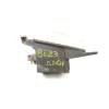 Recambio de antiniebla derecho para opel zafira a monospace (t98) 2.0 dti 16v (f75) referencia OEM IAM 24407175  