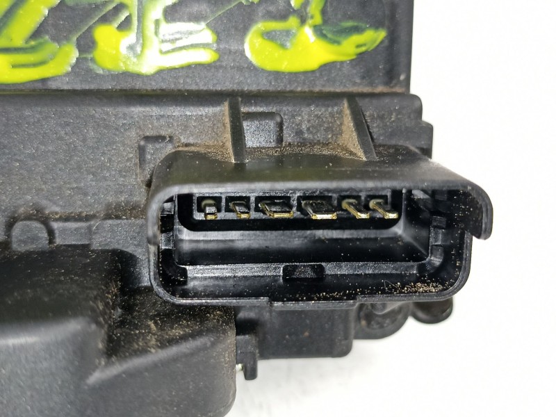 Recambio de cerradura puerta trasera izquierda para renault laguna grandtour iii dynamique referencia OEM IAM 825010003R  