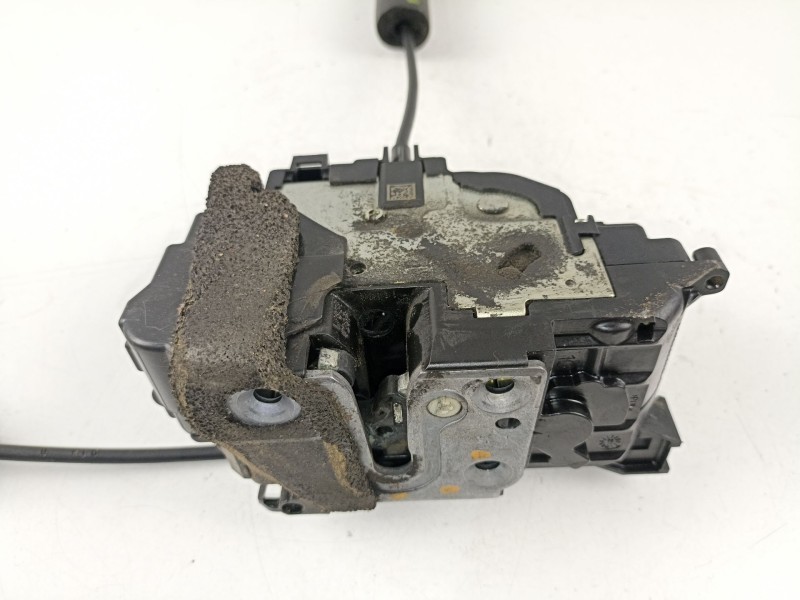 Recambio de cerradura puerta trasera izquierda para renault laguna grandtour iii dynamique referencia OEM IAM 825010003R  