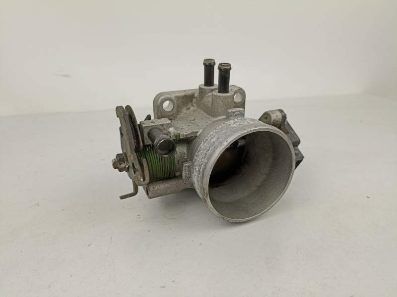 Recambio de caja mariposa para hyundai coupe 1.6 g -4gr referencia OEM IAM 3517023000  