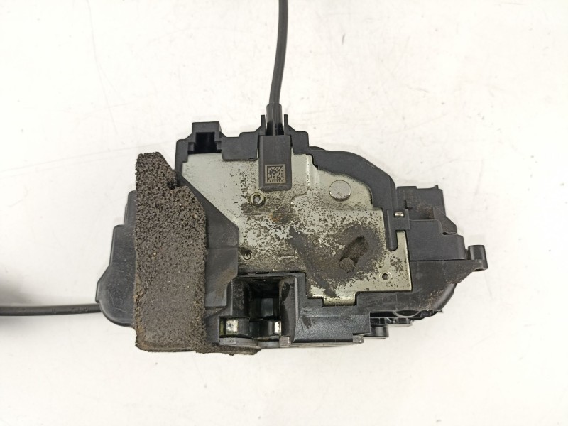 Recambio de cerradura puerta trasera izquierda para renault laguna grandtour iii dynamique referencia OEM IAM 825010003R  