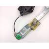 Recambio de elevalunas trasero derecho para volvo s60 ii (134) d4 referencia OEM IAM 30784309  