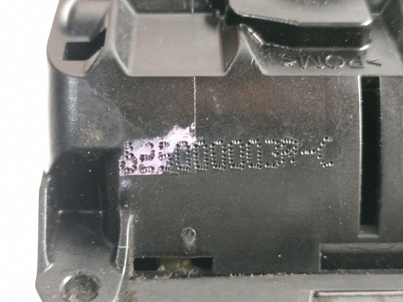 Recambio de cerradura puerta trasera derecha para renault laguna grandtour iii dynamique referencia OEM IAM 825000003R  