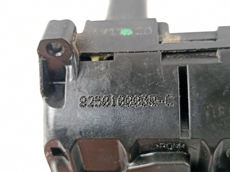 Recambio de cerradura puerta trasera izquierda para renault laguna grandtour iii dynamique referencia OEM IAM 825010003R  