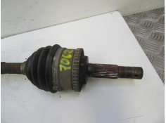 Recambio de transmision delantera dch. : nissan almera : 1.8 g tino (115,57cv) [2006] para nissan almera 1.8 g tino referencia O 2