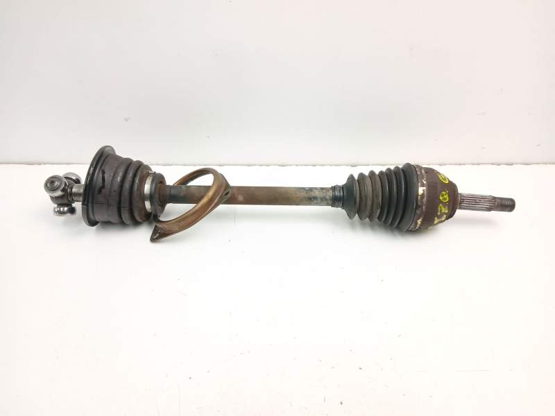 Recambio de transmision delantera izquierda para renault 19 i (b/c53_) 1.4 referencia OEM IAM 7701351484  