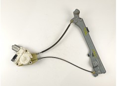 Recambio de elevalunas trasero derecho para renault laguna grandtour iii dynamique referencia OEM IAM 827000001R 0130822331 8273