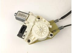 Recambio de elevalunas trasero derecho para renault laguna grandtour iii dynamique referencia OEM IAM 827000001R 0130822331 8273 2