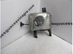 Recambio de antiniebla izq. : opel meriva : 1.6 g (100,61cv) [2003] para opel meriva 1.6 g referencia OEM IAM   