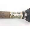 Recambio de transmision delantera izquierda para citroën xsara (n1) 2.0 hdi 90 referencia OEM IAM 9623687280  