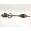 Recambio de transmision delantera izquierda para renault 19 i (b/c53_) 1.4 referencia OEM IAM 7701351484  