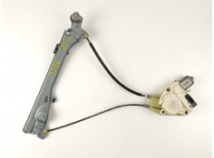 Recambio de elevalunas trasero izquierdo para renault laguna grandtour iii dynamique referencia OEM IAM 827010001R 0130822330 82