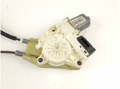 Recambio de elevalunas trasero izquierdo para renault laguna grandtour iii dynamique referencia OEM IAM 827010001R 0130822330 82 2