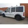 ford transit connect (tc7) del año 2007