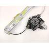 Recambio de elevalunas trasero derecho para volvo s60 ii (134) d4 referencia OEM IAM 30784309  