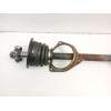 Recambio de transmision delantera izquierda para renault 19 i (b/c53_) 1.4 referencia OEM IAM 7701351484  