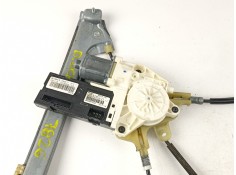 Recambio de elevalunas delantero derecho para renault laguna grandtour iii dynamique referencia OEM IAM 807000002R 978408100 807 2