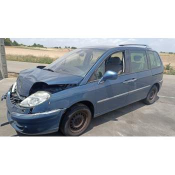 CITROËN C8 Van (EA_, EB_) de desguace