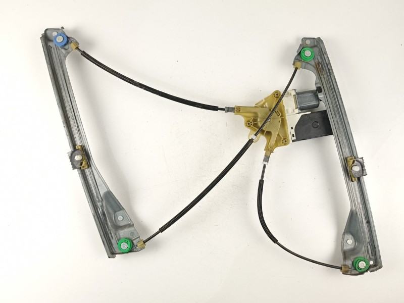 Recambio de elevalunas delantero derecho para renault laguna grandtour iii dynamique referencia OEM IAM 807000002R 978408100 807