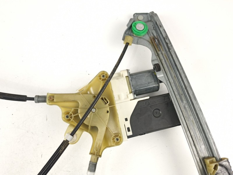 Recambio de elevalunas delantero derecho para renault laguna grandtour iii dynamique referencia OEM IAM 807000002R 978408100 807