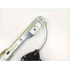 Recambio de elevalunas trasero derecho para volvo s60 ii (134) d4 referencia OEM IAM 30784309  