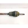Recambio de transmision delantera izquierda para renault 19 i (b/c53_) 1.4 referencia OEM IAM 7701351484  