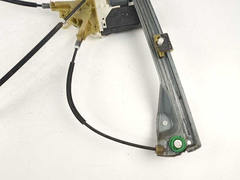 Recambio de elevalunas delantero derecho para renault laguna grandtour iii dynamique referencia OEM IAM 807000002R 978408100 807