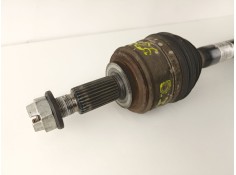 Recambio de transmision delantera izquierda para renault laguna grandtour iii dynamique referencia OEM IAM 8200934676 EBJ95MBC16 2