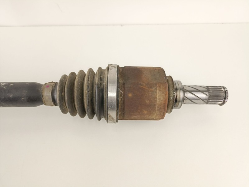 Recambio de transmision delantera izquierda para renault laguna grandtour iii dynamique referencia OEM IAM 8200934676 EBJ95MBC16