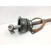 Recambio de transmision delantera izquierda para renault 19 i (b/c53_) 1.4 referencia OEM IAM 7701351484  