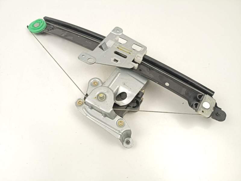 Recambio de elevalunas trasero derecho para volvo s60 i (384) 2.4 referencia OEM IAM 31253720  
