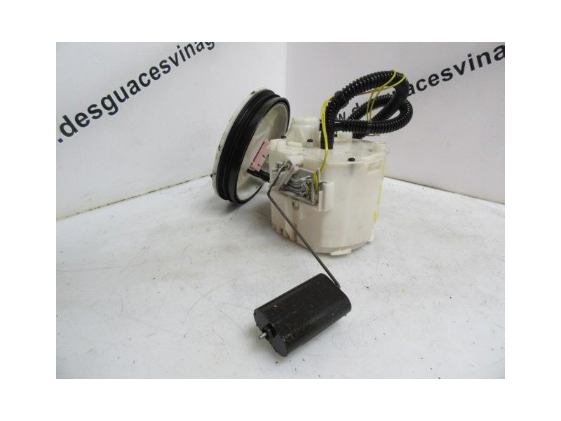 Recambio de bomba gasolina / aforadores : ford mondeo : 2.0 tdci (115,57cv) 4p [2003] para ford mondeo 2.0 tdci referencia OEM I