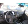 nissan pathfinder iii (r51) del año 2008