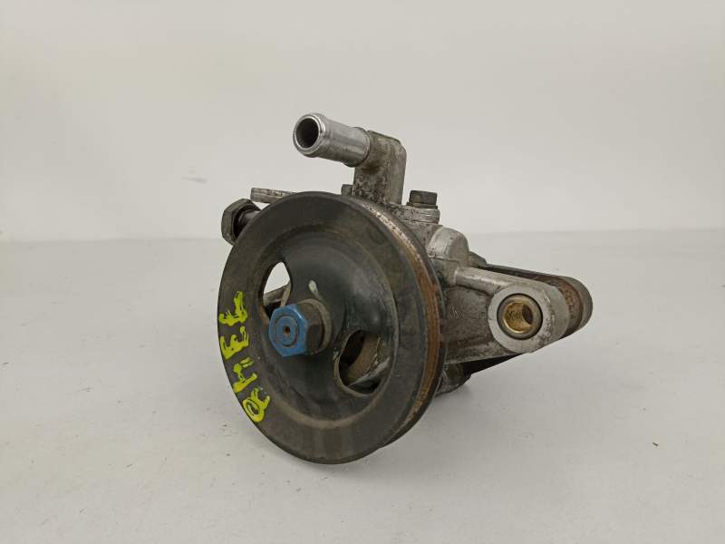 Recambio de bomba direccion para hyundai coupe 1.6 g -4gr referencia OEM IAM 5711029100  