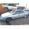 citroën xantia (x1_, x2_) del año 1999