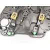 Recambio de elevalunas delantero izquierdo para volvo s60 ii (134) d4 referencia OEM IAM 30784310  