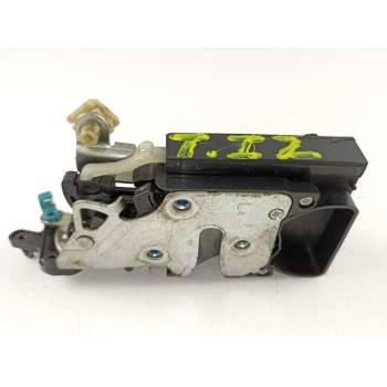CERRADURA PUERTA TRASERA IZQUIERDA 96260995 