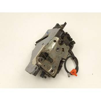 CERRADURA PUERTA TRASERA IZQUIERDA 9137H0 