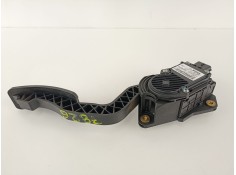 Recambio de potenciometro aceleracion para renault laguna grandtour iii dynamique referencia OEM IAM 180050001R 0280755085 