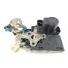 Recambio de cerradura puerta trasera izquierda para chevrolet kalos 1.4 se referencia OEM IAM 96260995  