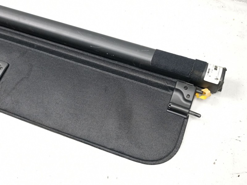 Recambio de bandeja maletero para renault laguna grandtour iii dynamique referencia OEM IAM 799220003R  