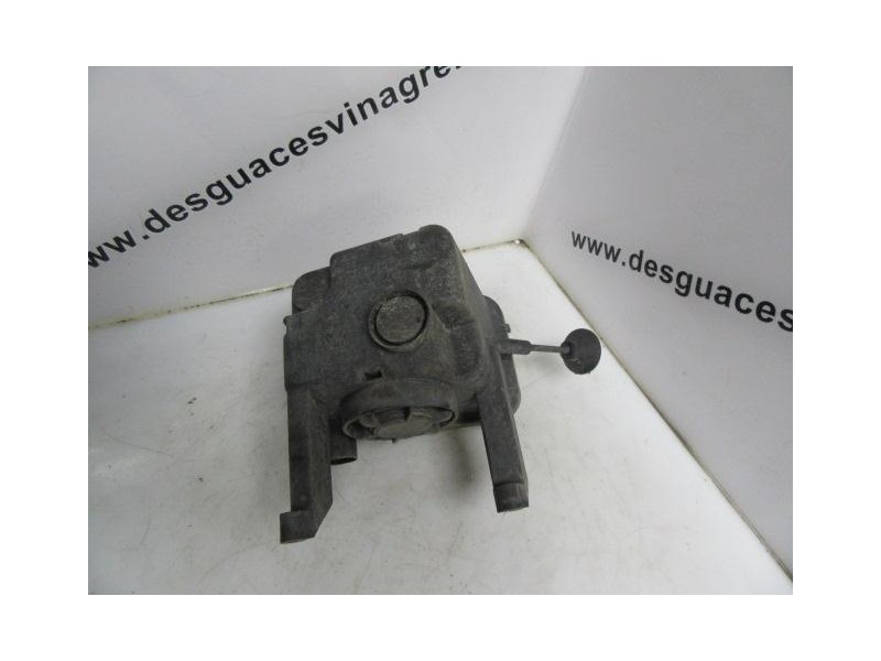 Recambio de antiniebla izq. : opel meriva : 1.6 g (100,61cv) [2003] para opel meriva 1.6 g referencia OEM IAM   