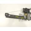 Recambio de elevalunas trasero derecho para volvo s60 i (384) 2.4 referencia OEM IAM 31253720  