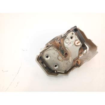 CERRADURA PUERTA TRASERA IZQUIERDA 51827960 