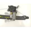 Recambio de elevalunas trasero derecho para volvo s60 i (384) 2.4 referencia OEM IAM 31253720  