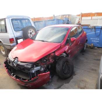 RENAULT CLIO IV (BH_) de desguace