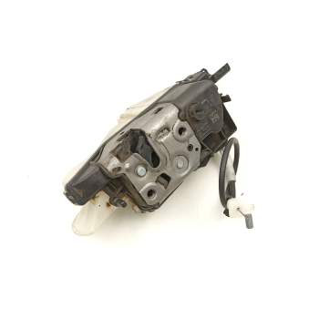 CERRADURA PUERTA DELANTERA IZQUIERDA 9800624480 