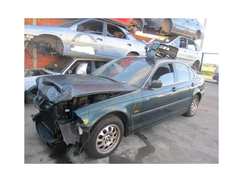 BMW 3 (E46)